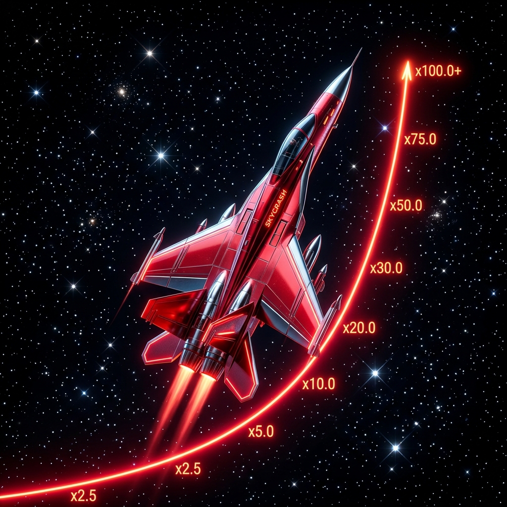 SkyCrash